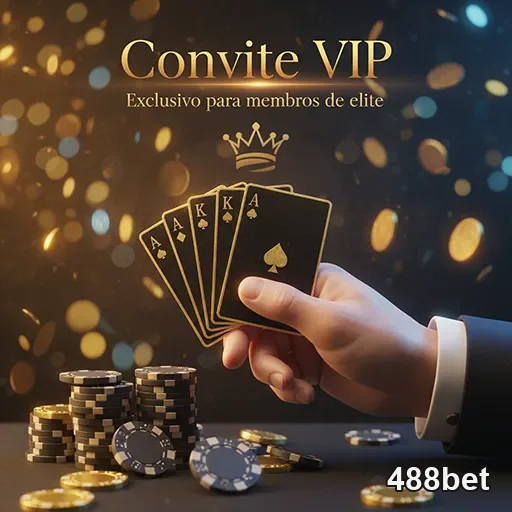 Pagamento seguro e atendimento dedicado aos clientes VIP - 488bet