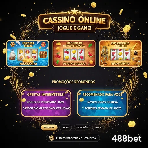 Atendimento ao cliente 24/7 para suporte em jogos ao vivo na plataforma segura 488bet